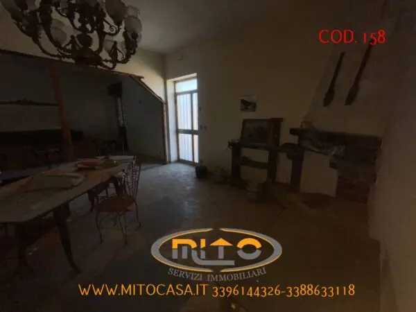 Casa Indipendente SOLOPACA VIA SANT'ANIELLO, Telese Terme