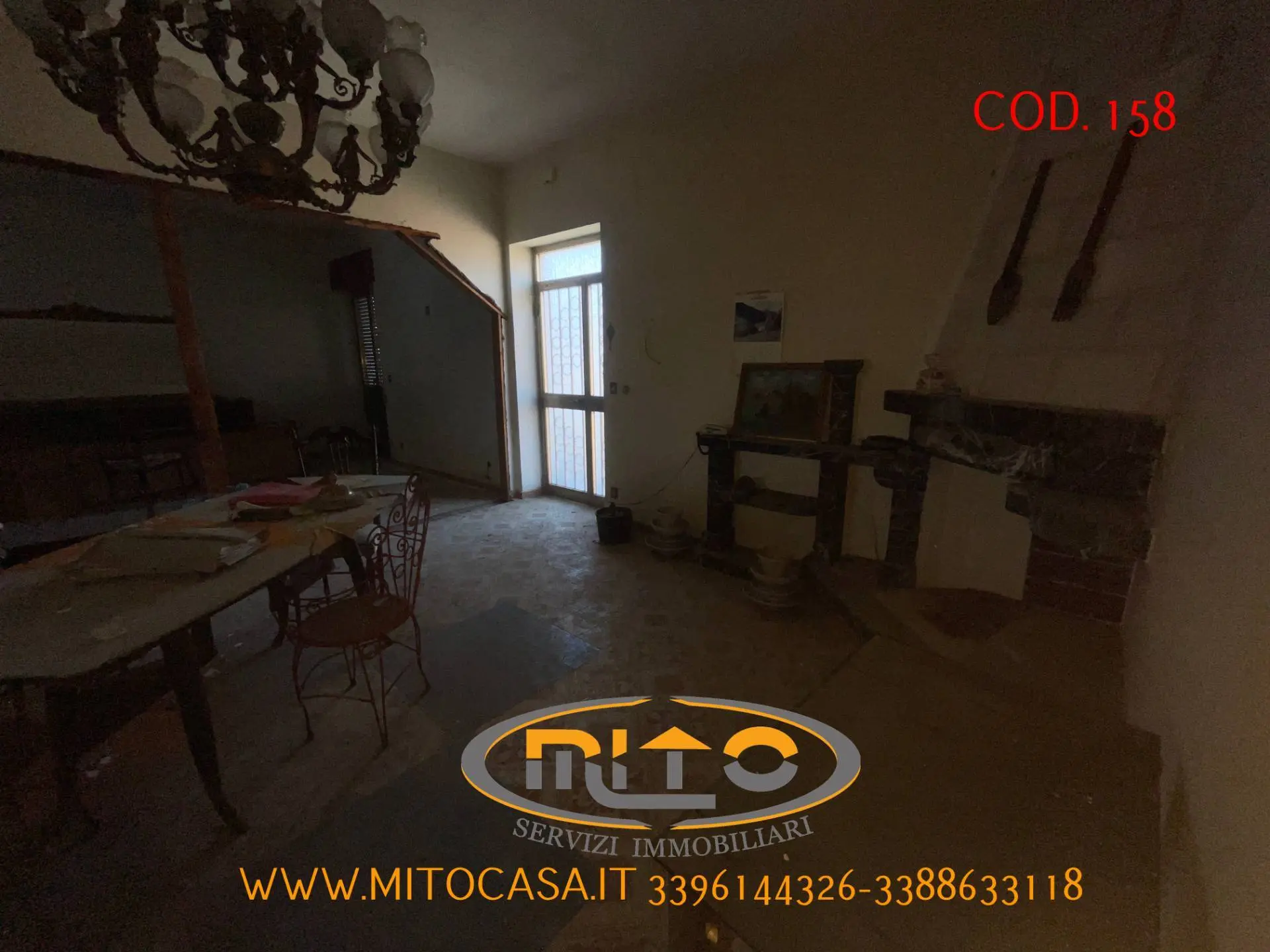 Immagine per Casa indipendente in vendita a Telese Terme SOLOPACA VIA SANT'ANIELLO 