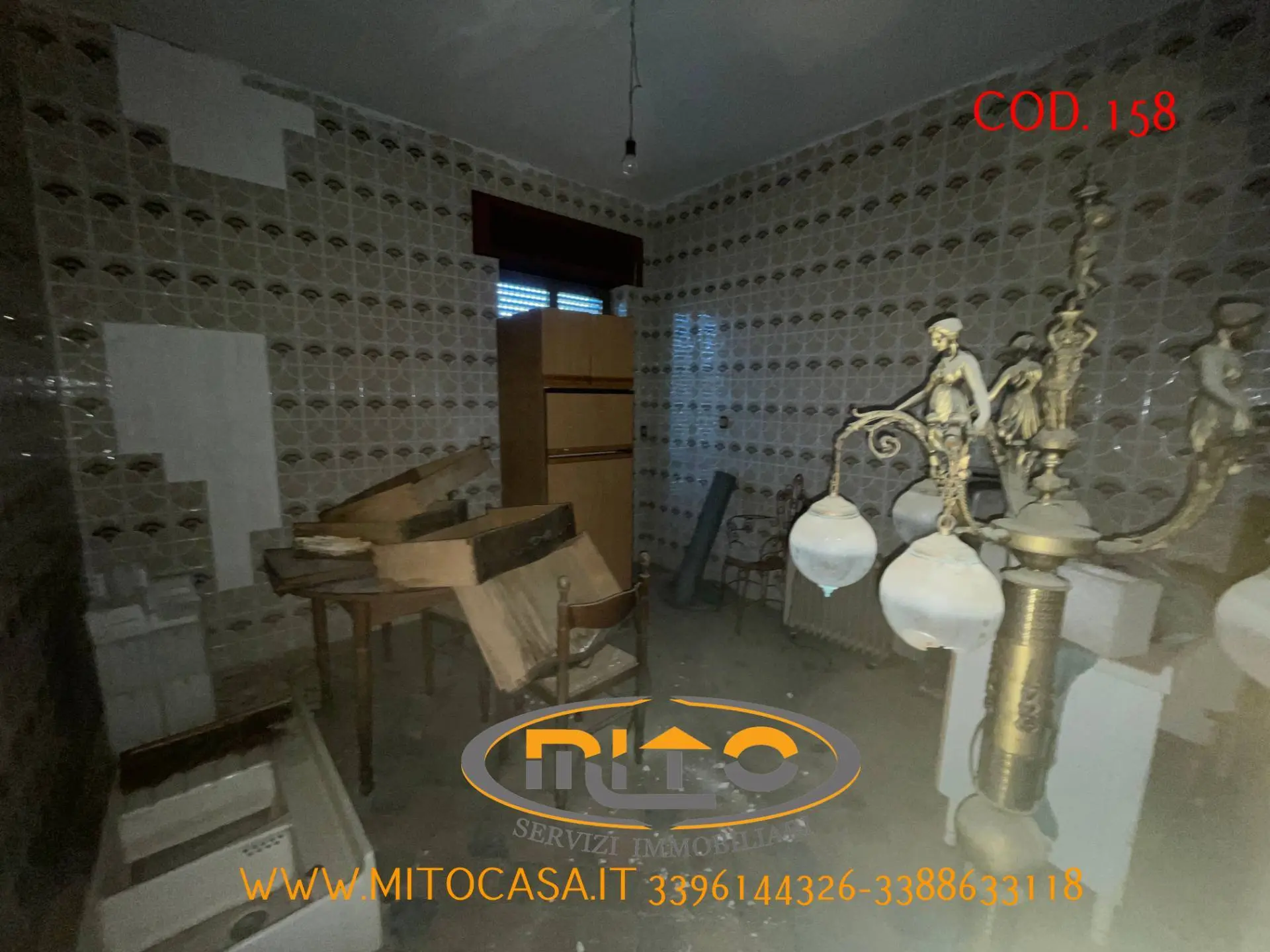 Immagine per Casa indipendente in vendita a Telese Terme SOLOPACA VIA SANT'ANIELLO 