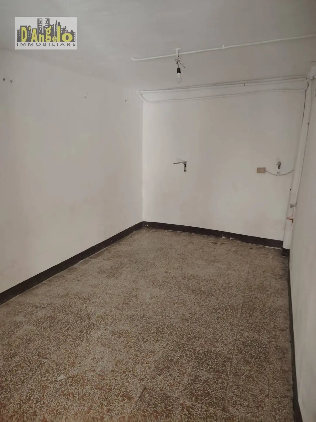 Immagine per Villetta a schiera in vendita a Palmiano Piazza Vittorio Emanuele II 10
