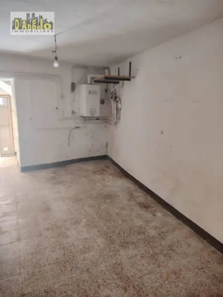 Villetta A Schiera piazza Vittorio Emanuele Ii 10, Palmiano