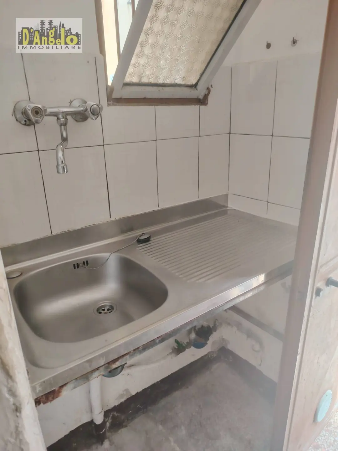 Immagine per Villetta a schiera in vendita a Palmiano Piazza Vittorio Emanuele II 10