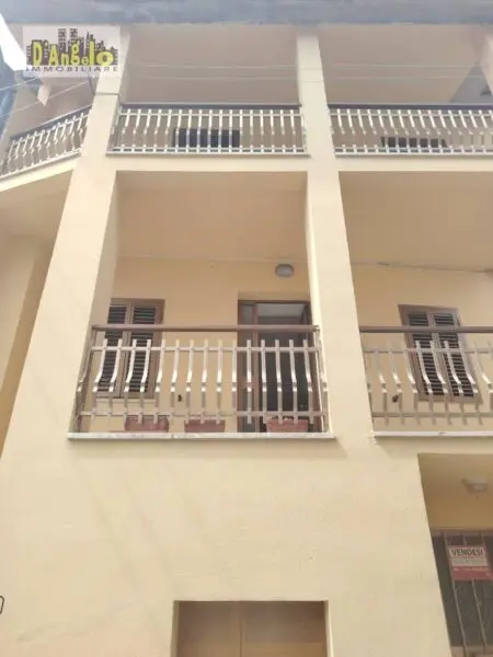 Villetta A Schiera piazza Vittorio Emanuele Ii 10, Palmiano