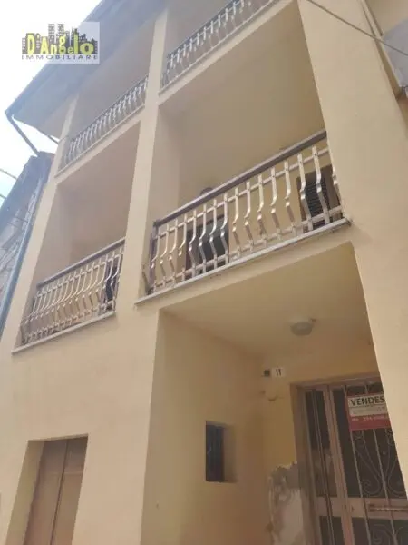 Villetta A Schiera piazza Vittorio Emanuele Ii 10, Palmiano