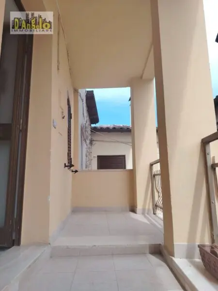 Villetta A Schiera piazza Vittorio Emanuele Ii 10, Palmiano