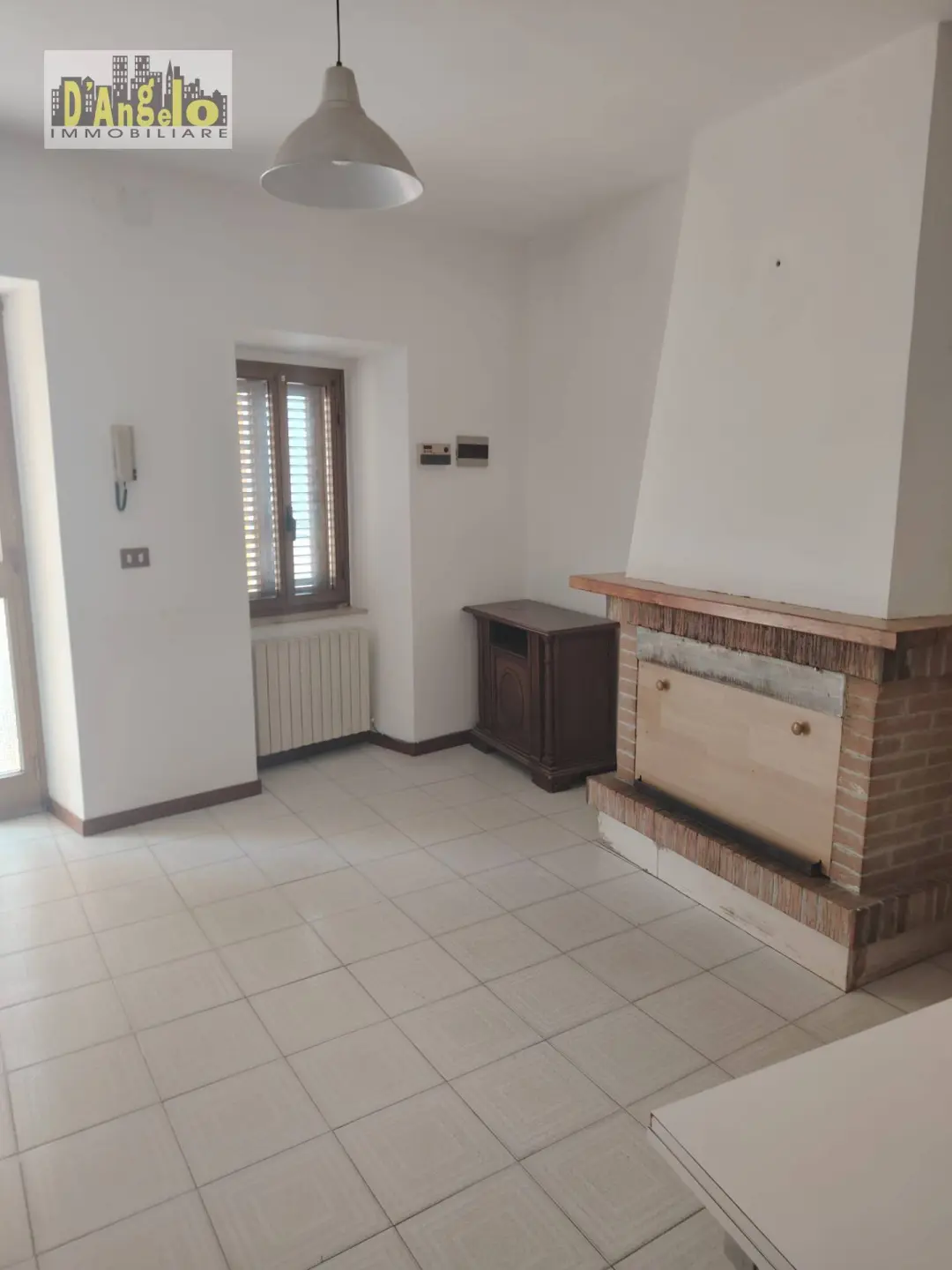 Immagine per Villetta a schiera in vendita a Palmiano Piazza Vittorio Emanuele II 10