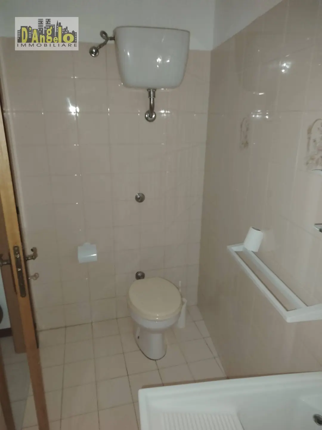 Immagine per Villetta a schiera in vendita a Palmiano Piazza Vittorio Emanuele II 10