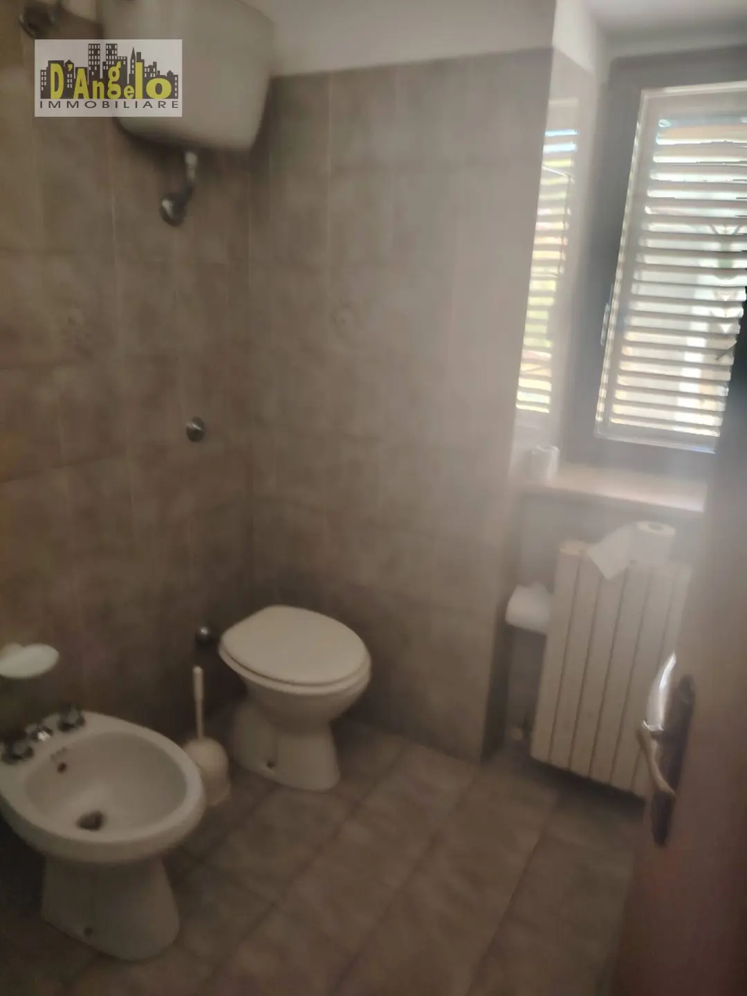Immagine per Villetta a schiera in vendita a Palmiano Piazza Vittorio Emanuele II 10