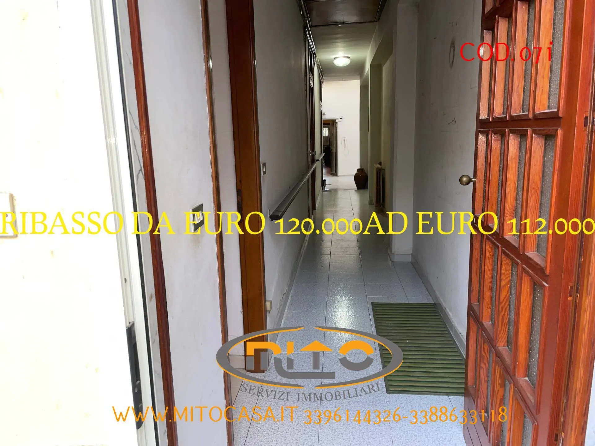 Immagine per Casa indipendente in vendita a Telese Terme via piave 