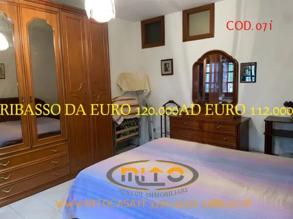 Casa Indipendente via Piave, Telese Terme
