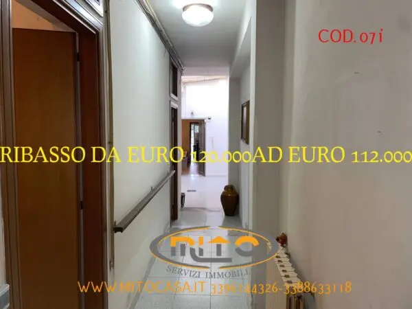 Casa Indipendente via Piave, Telese Terme