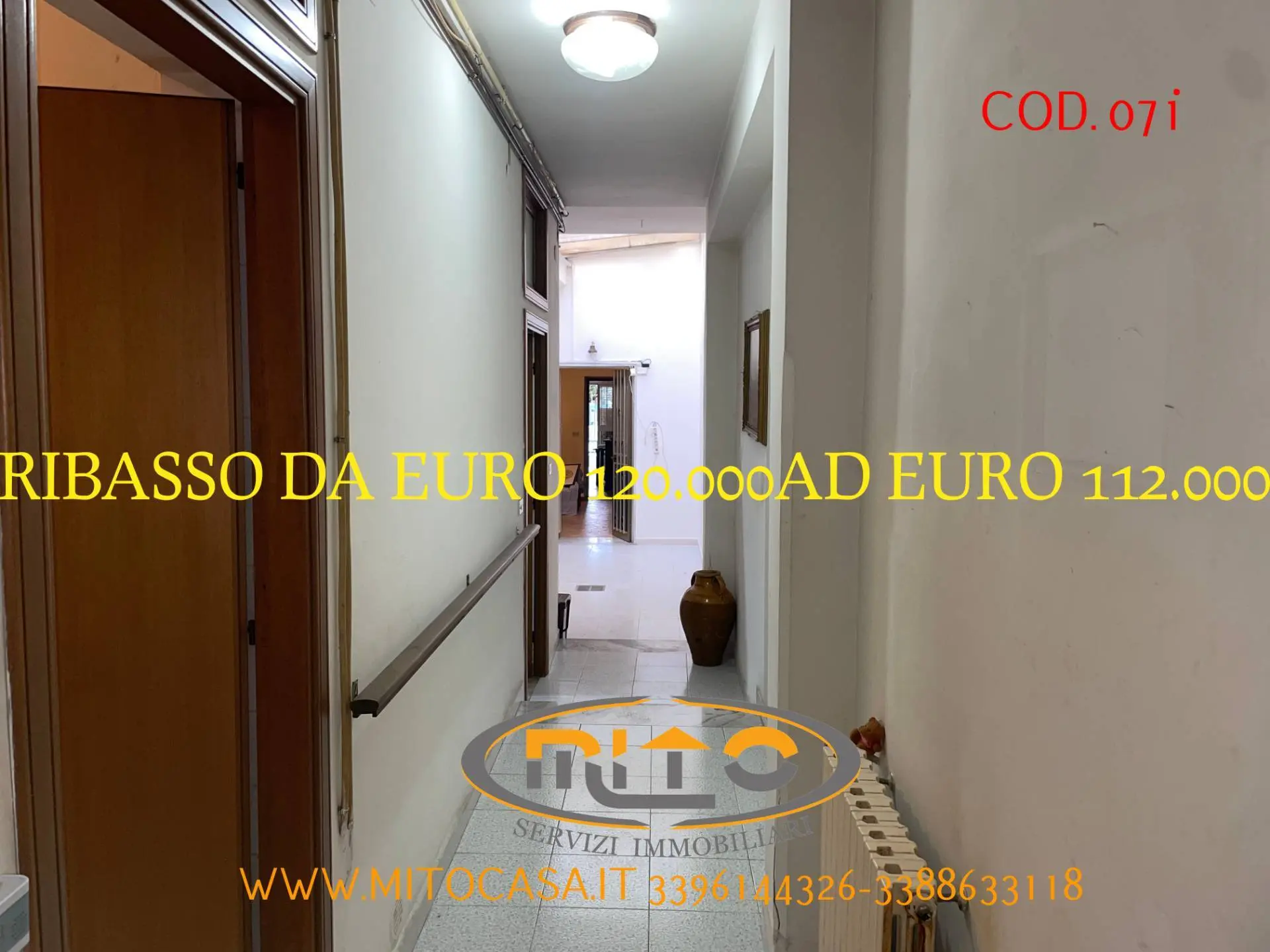 Immagine per Casa indipendente in vendita a Telese Terme via piave 