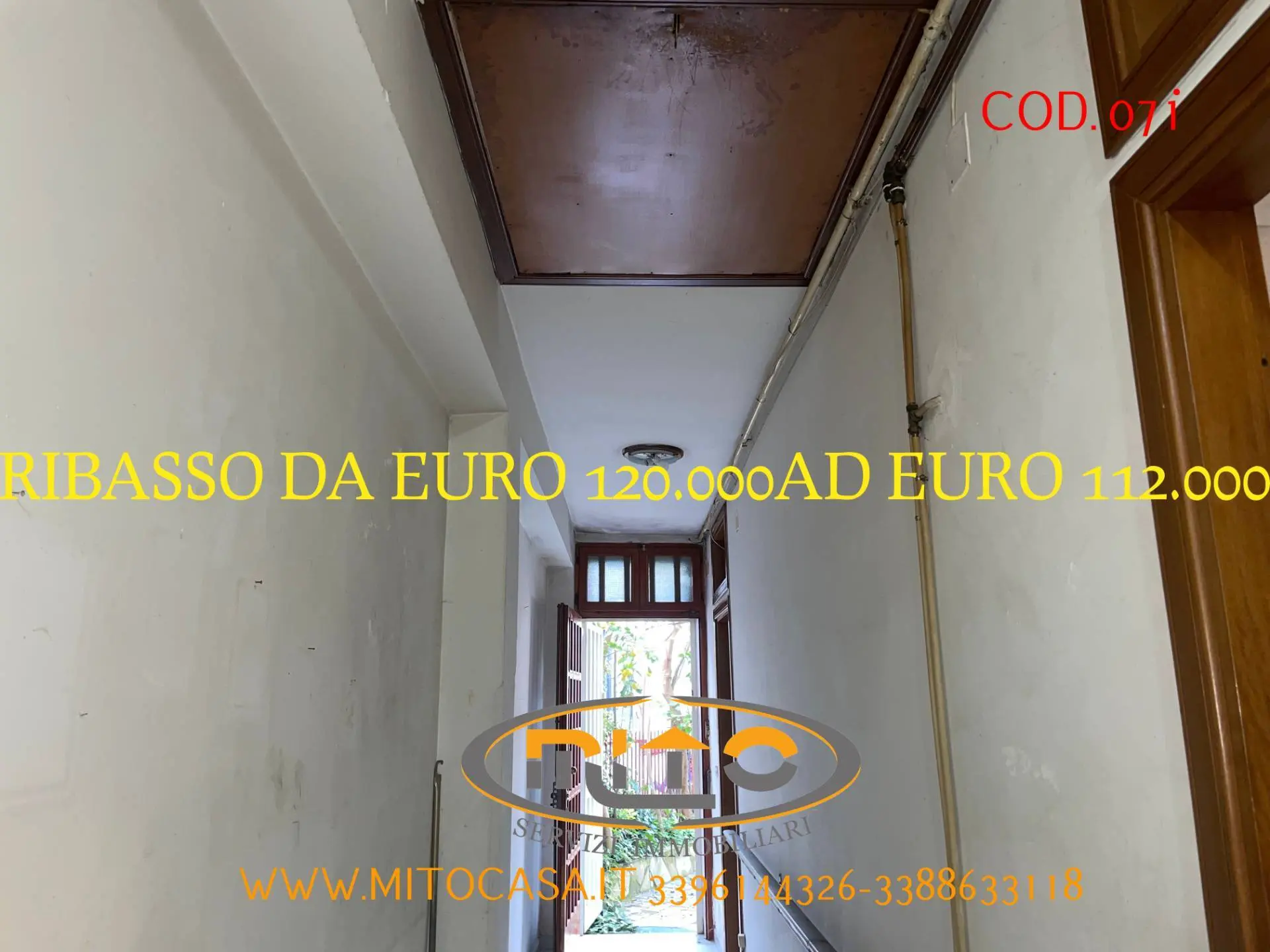 Immagine per Casa indipendente in vendita a Telese Terme via piave 