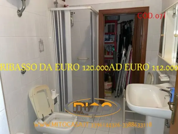 Casa Indipendente via Piave, Telese Terme