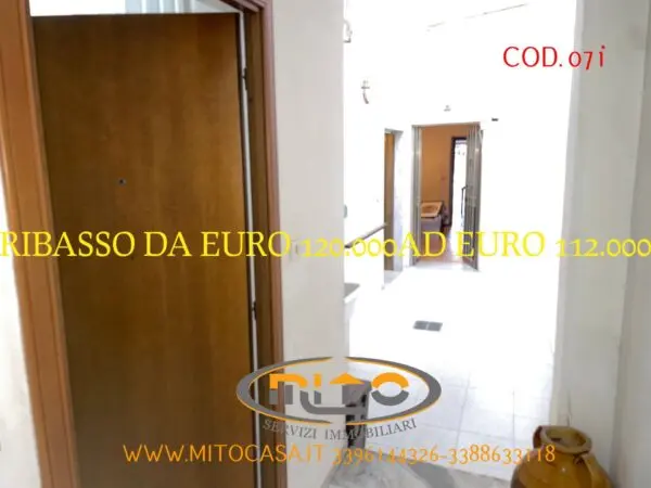 Casa Indipendente via Piave, Telese Terme