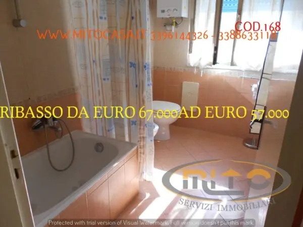 Appartamento via Venezia, Telese Terme