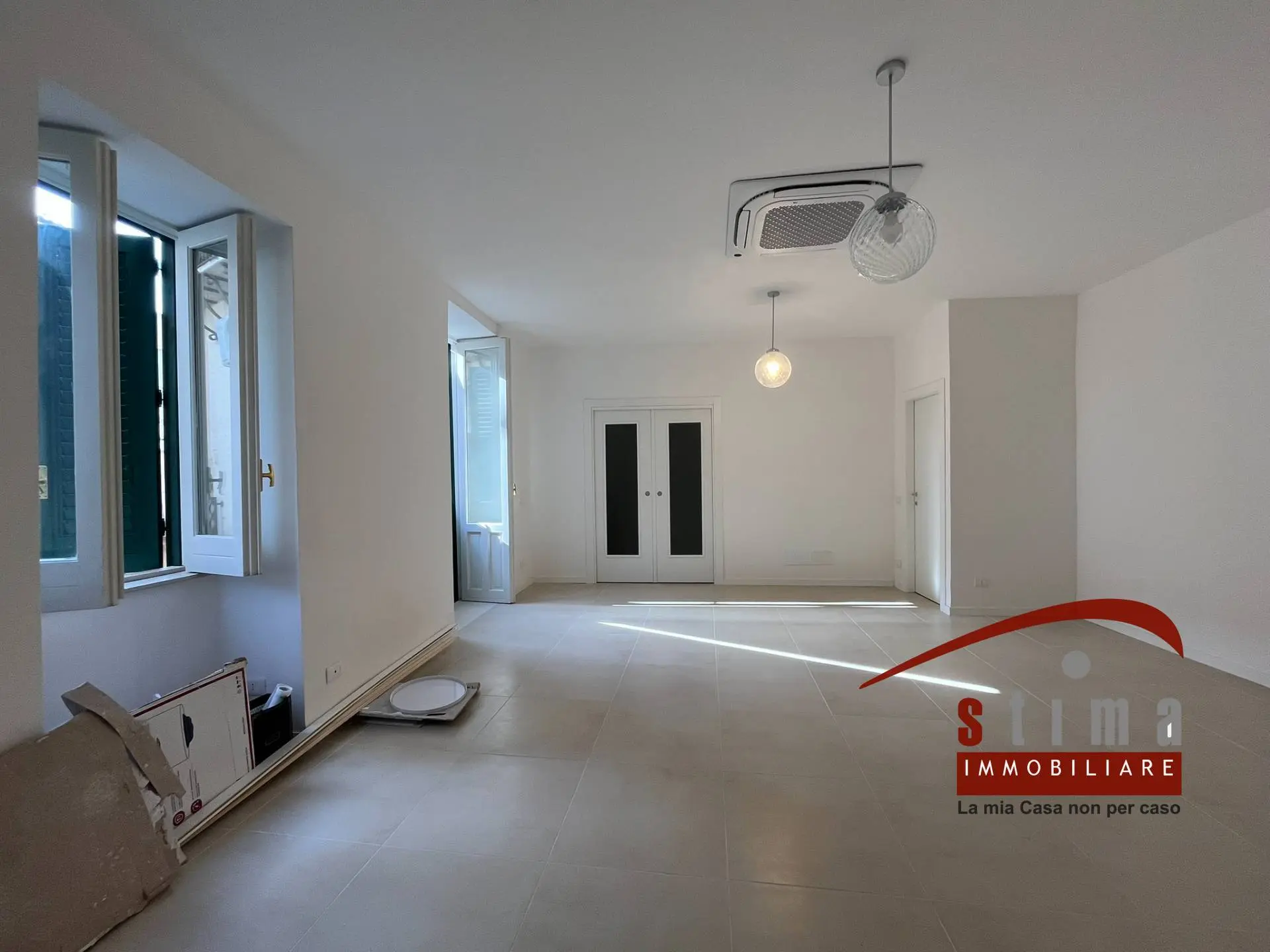 Immagine per Appartamento in vendita a Siracusa via Del Teatro 4