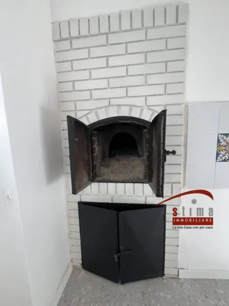 Appartamento via Del Teatro 4, Siracusa