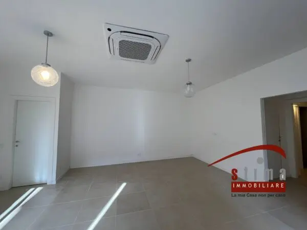 Appartamento via Del Teatro 4, Siracusa