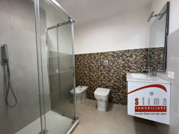 Appartamento via Del Teatro 4, Siracusa