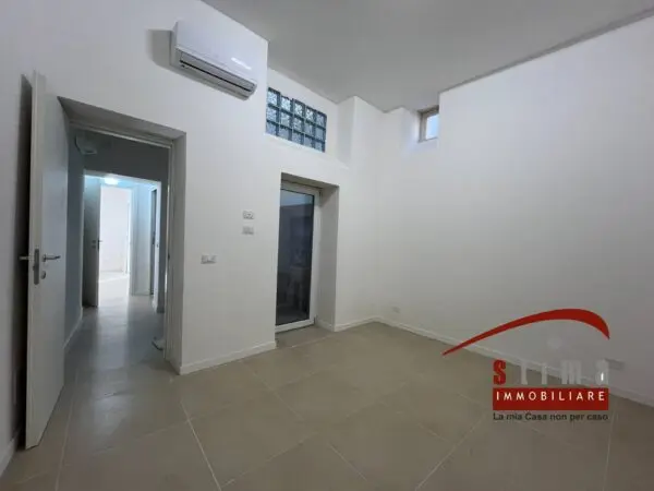 Appartamento via Del Teatro 4, Siracusa
