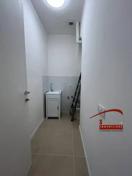 Appartamento via Del Teatro 4, Siracusa