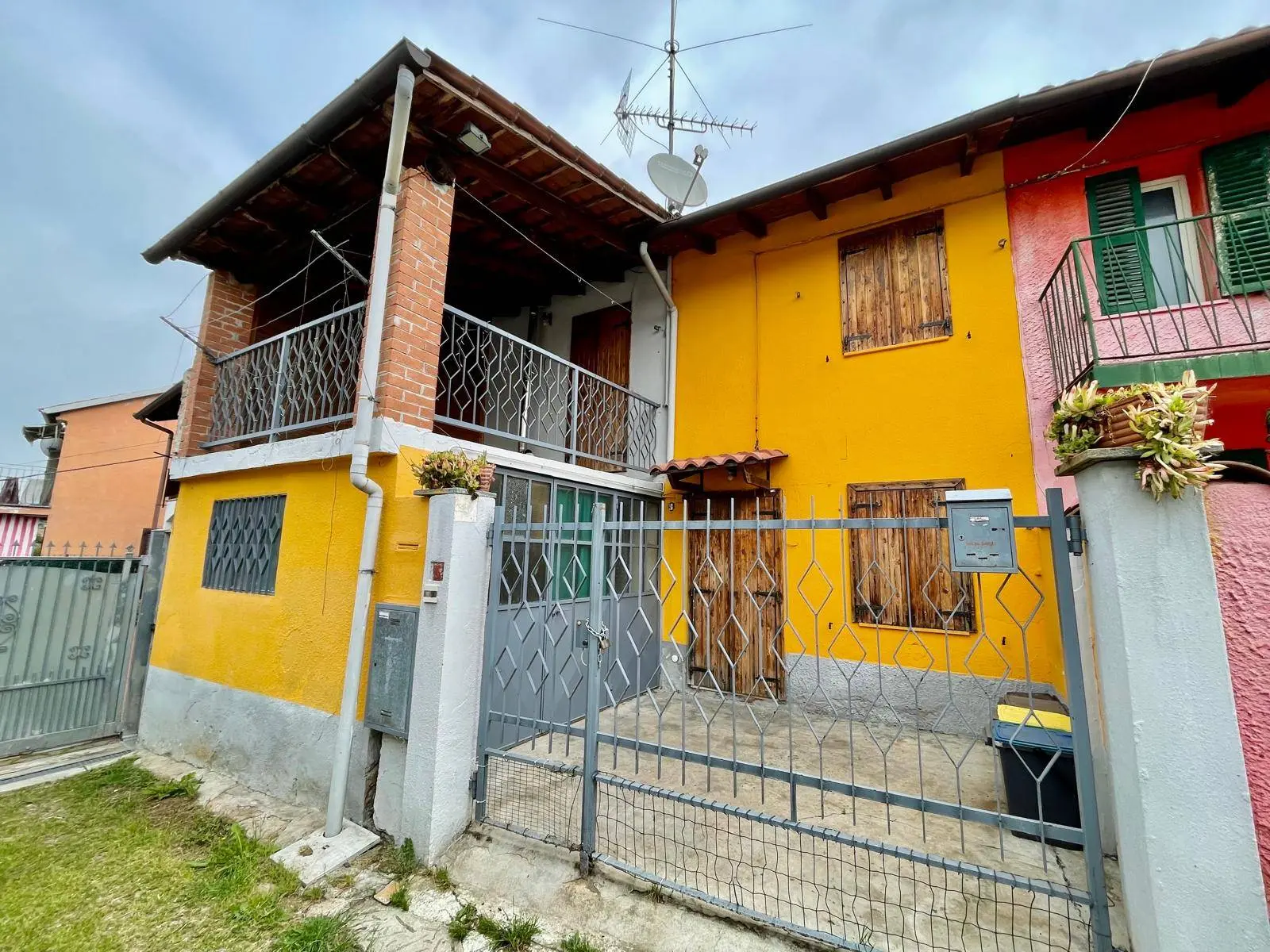 Immagine per Casa indipendente in vendita a Alessandria  