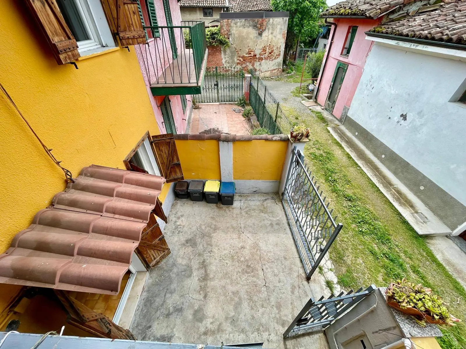 Immagine per Casa indipendente in vendita a Alessandria  