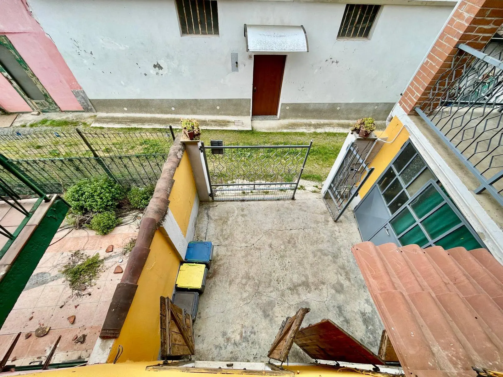 Immagine per Casa indipendente in vendita a Alessandria  