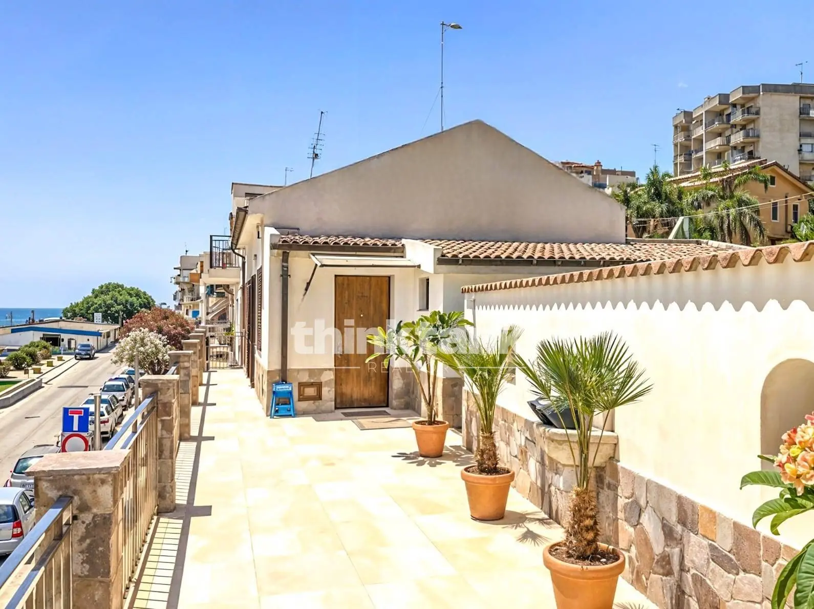 Immagine per Villa in vendita a Sciacca via Lido snc