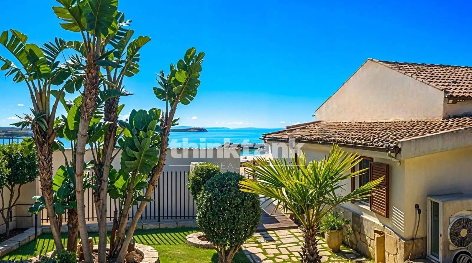 Immagine per Villa in vendita a Sciacca via Lido snc