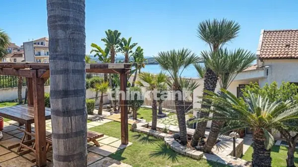 Villa via Lido Snc, Sciacca