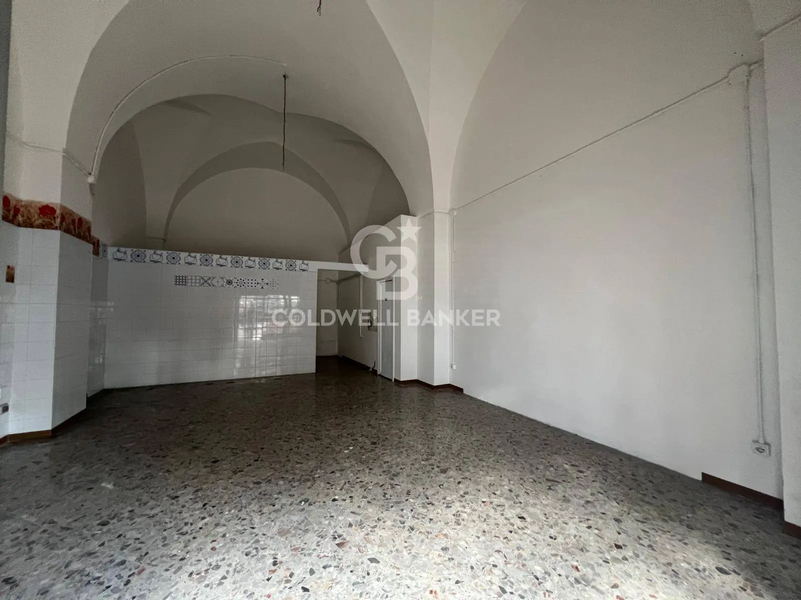 Immagine per Locale Commerciale in affitto a Galatina Via Filippo Turati 1