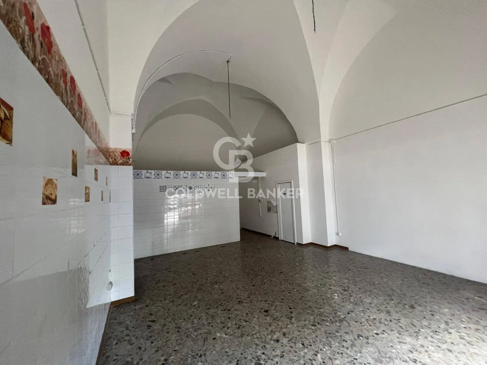 Immagine per Locale Commerciale in affitto a Galatina Via Filippo Turati 1