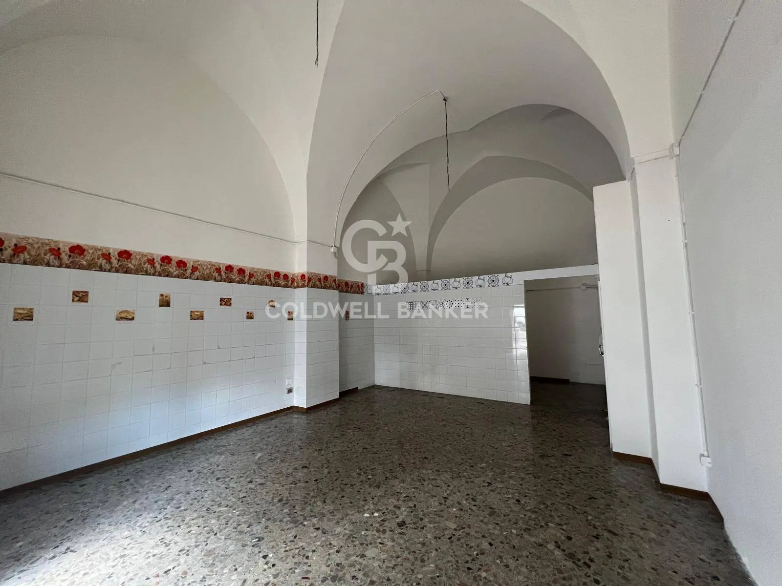 Immagine per Locale Commerciale in affitto a Galatina Via Filippo Turati 1