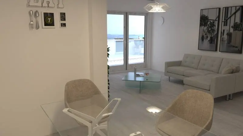 Immagine per Casa Semindipendente in vendita a Sant'Antioco Via Satta 