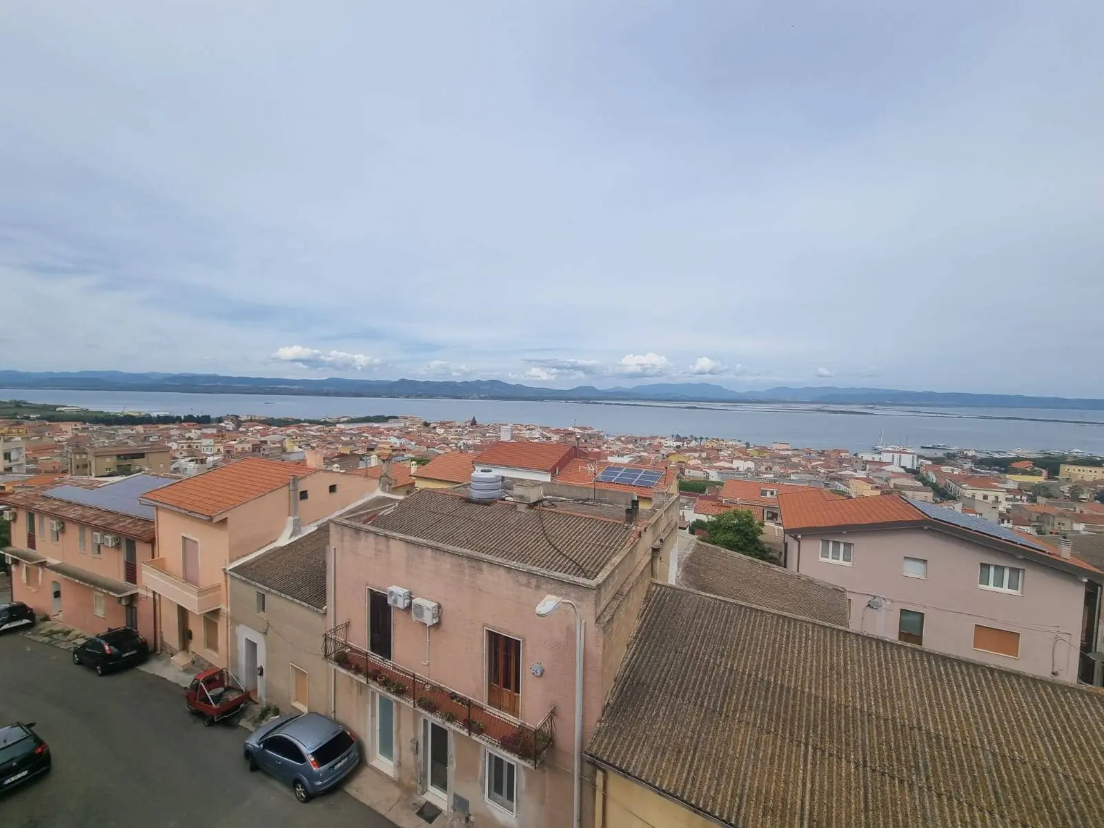 Immagine per Casa Semindipendente in vendita a Sant'Antioco Via Satta 