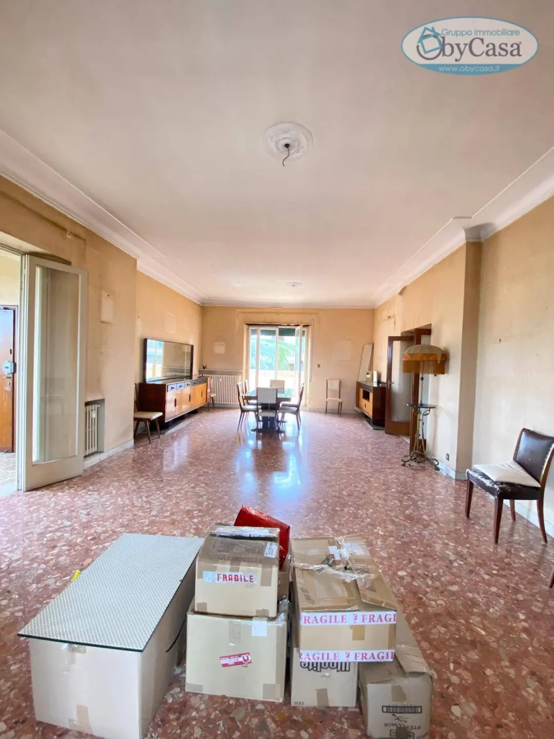 Immagine per Appartamento in vendita a Roma  