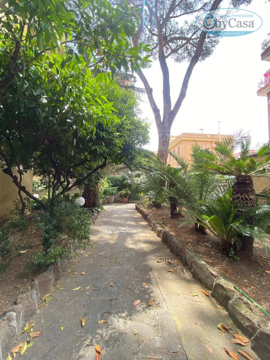 Immagine per Appartamento in vendita a Roma  