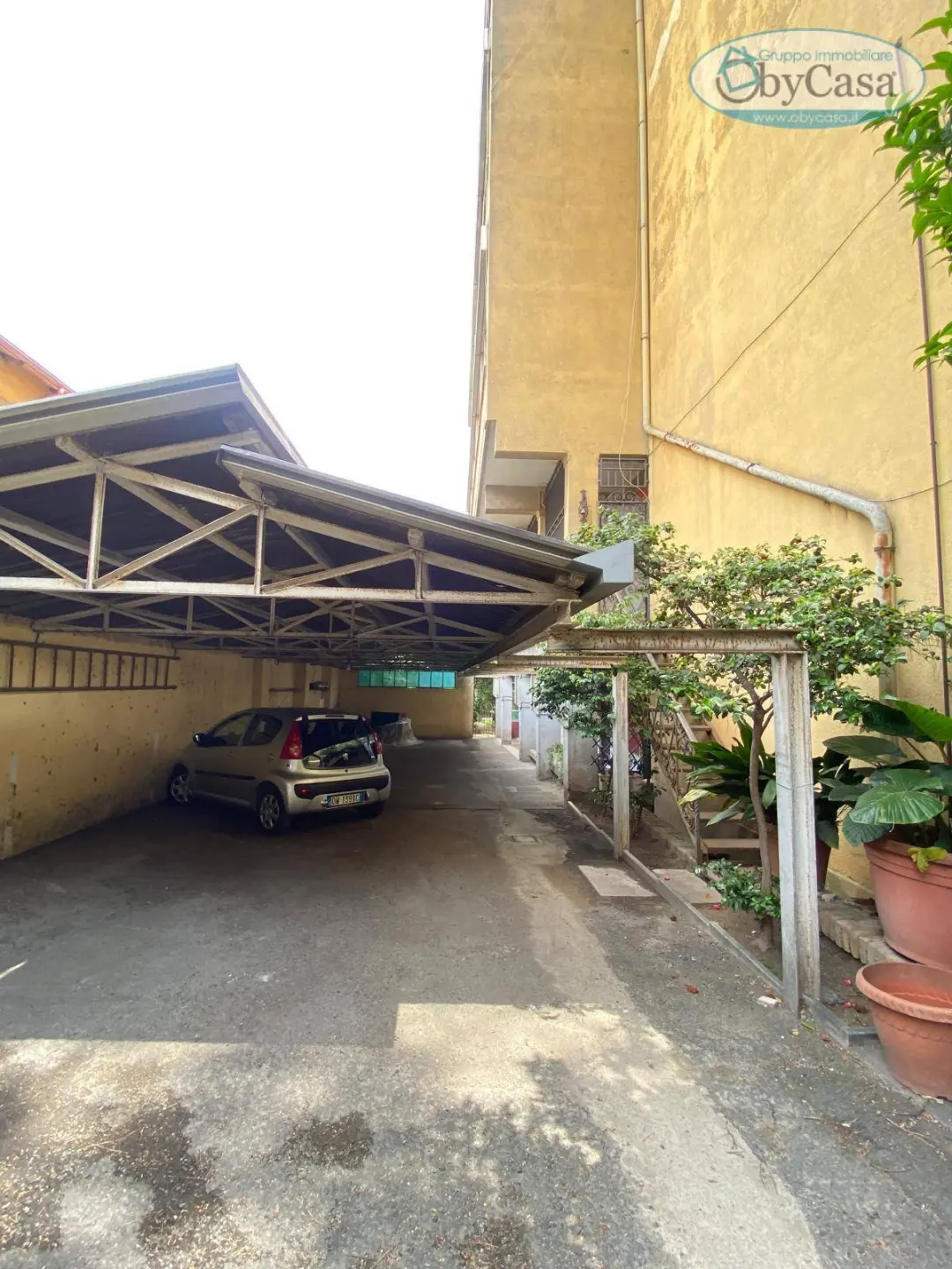 Immagine per Appartamento in vendita a Roma  