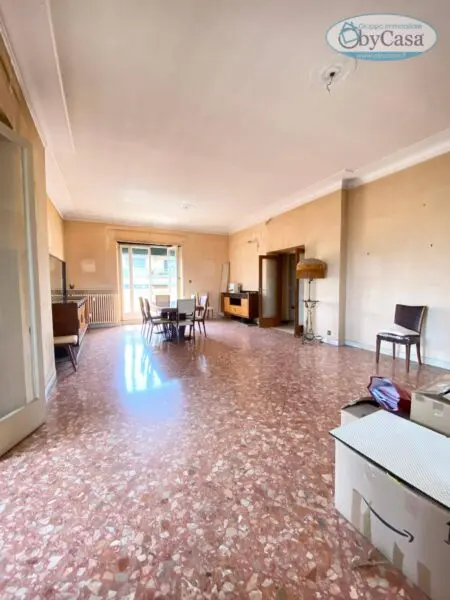 Appartamento via, Roma