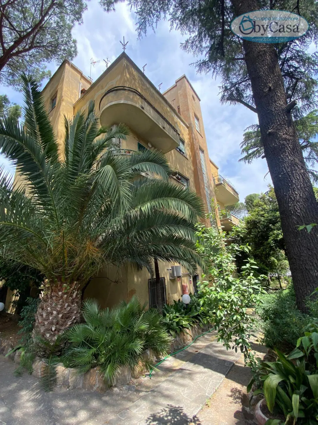 Immagine per Appartamento in vendita a Roma  