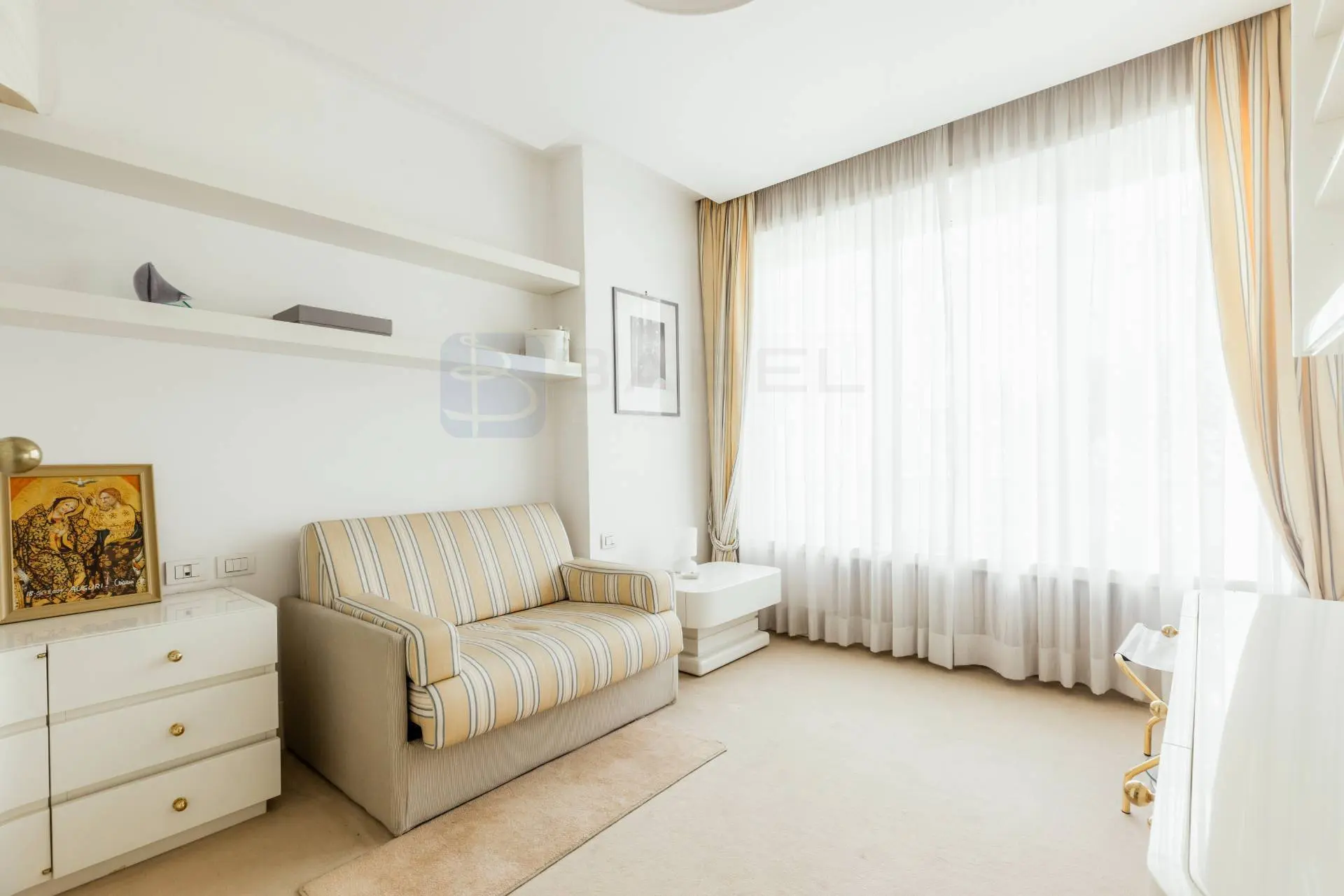 Immagine per Appartamento in vendita a Roma Via Nemea 