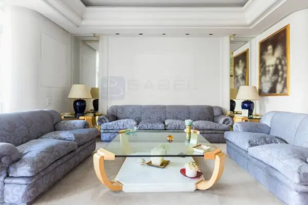 Appartamento via Nemea, Roma
