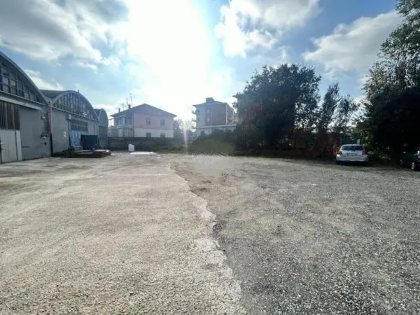 Capannone Industriale strada Rivalta 14, Orbassano