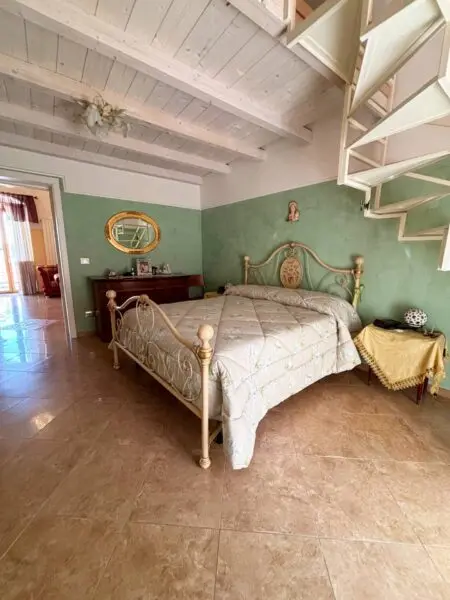 Casa Indipendente Via Amm. Caracciolo 53, Canosa Di Puglia