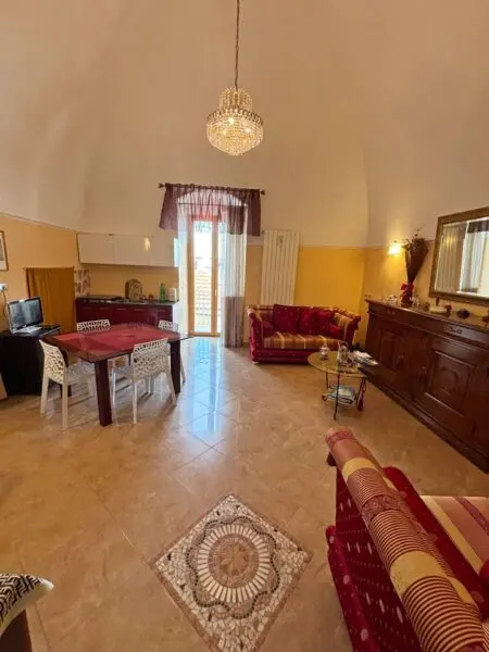 Casa Indipendente Via Amm. Caracciolo 53, Canosa Di Puglia