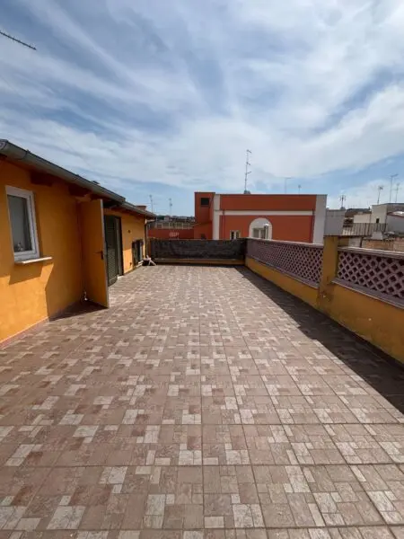 Casa Indipendente Via Amm. Caracciolo 53, Canosa Di Puglia