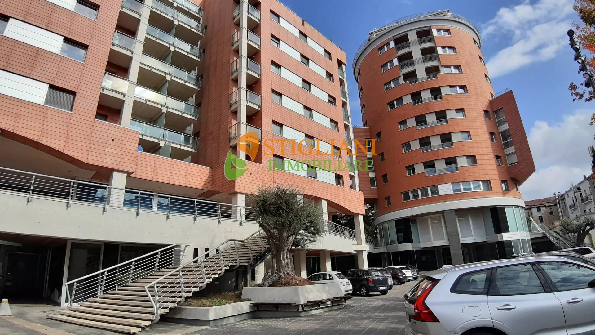 Immagine per Appartamento in vendita a Campobasso Corso Bucci 