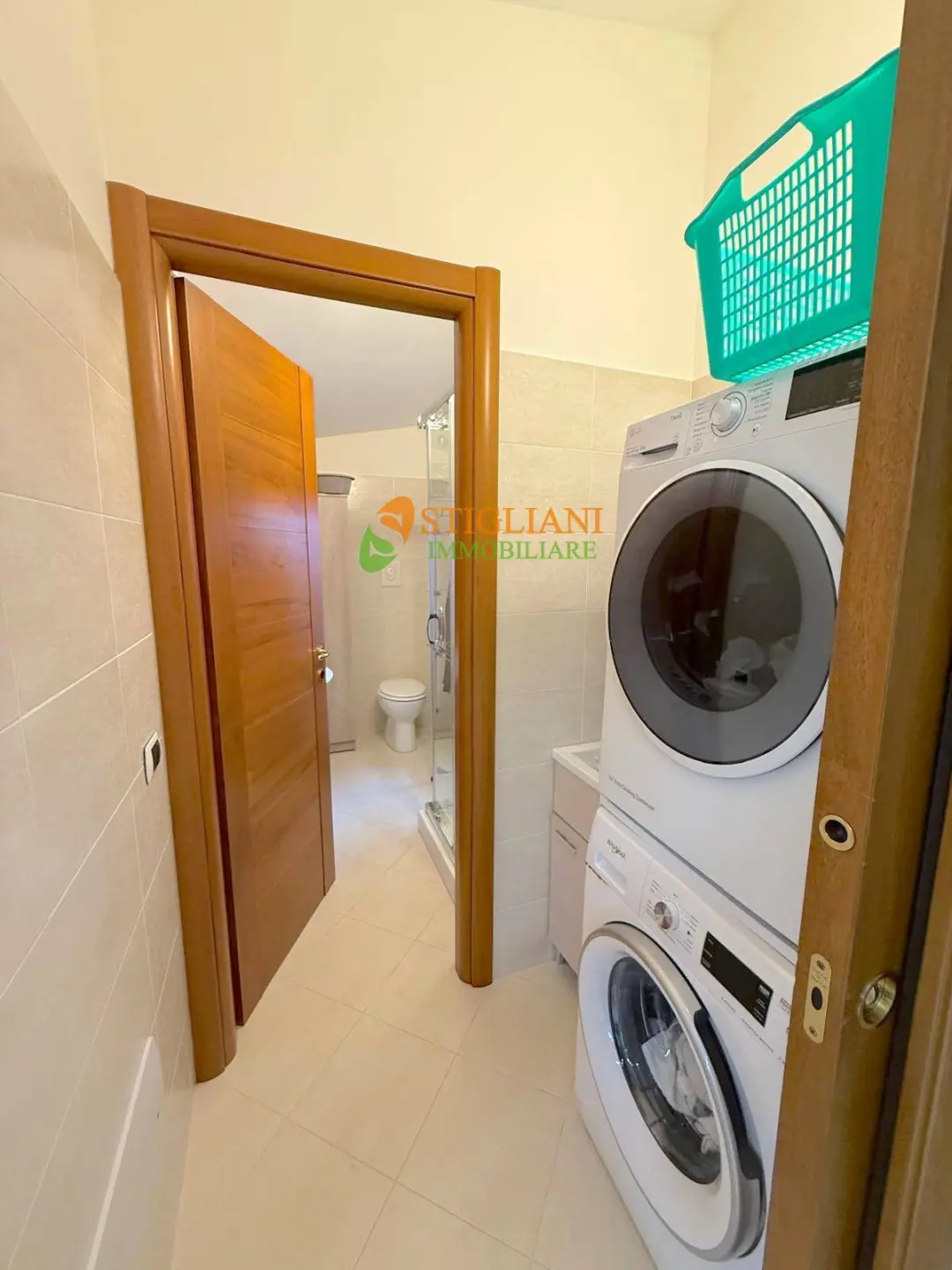 Immagine per Appartamento in vendita a Campobasso Contrada Tappino 